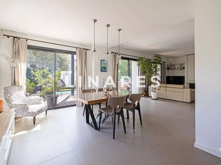 Appartement Marseille 9e - 3 chambres - 125m²