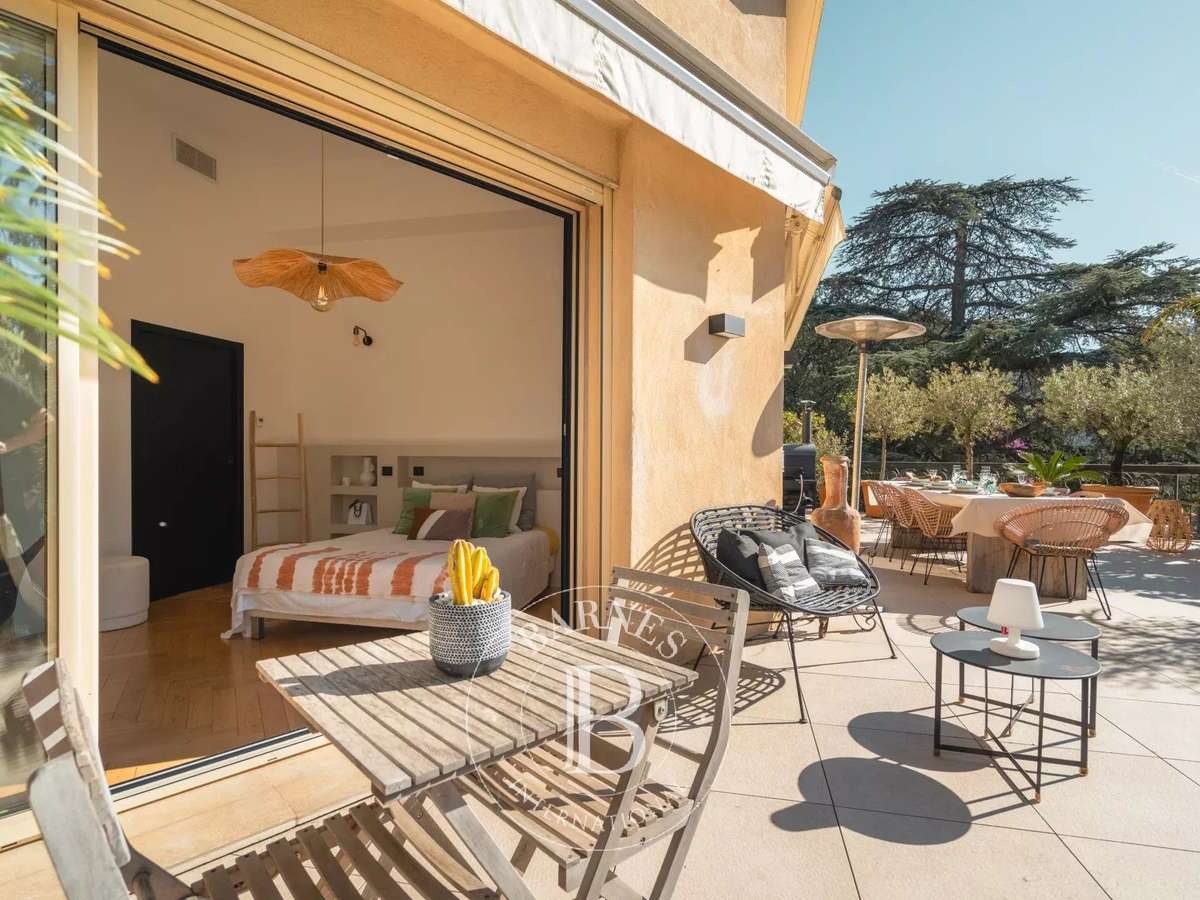 Appartement Marseille 9e