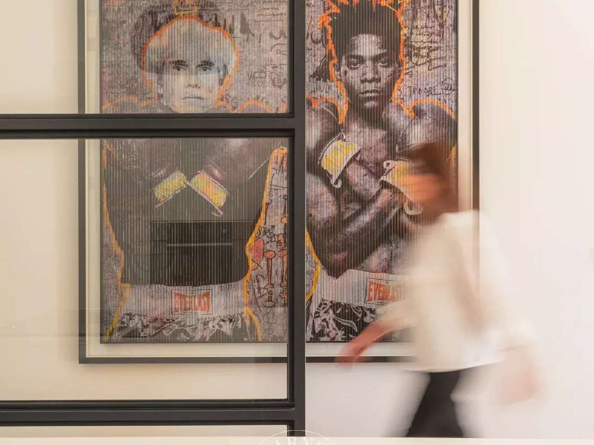 Appartement Marseille 9e