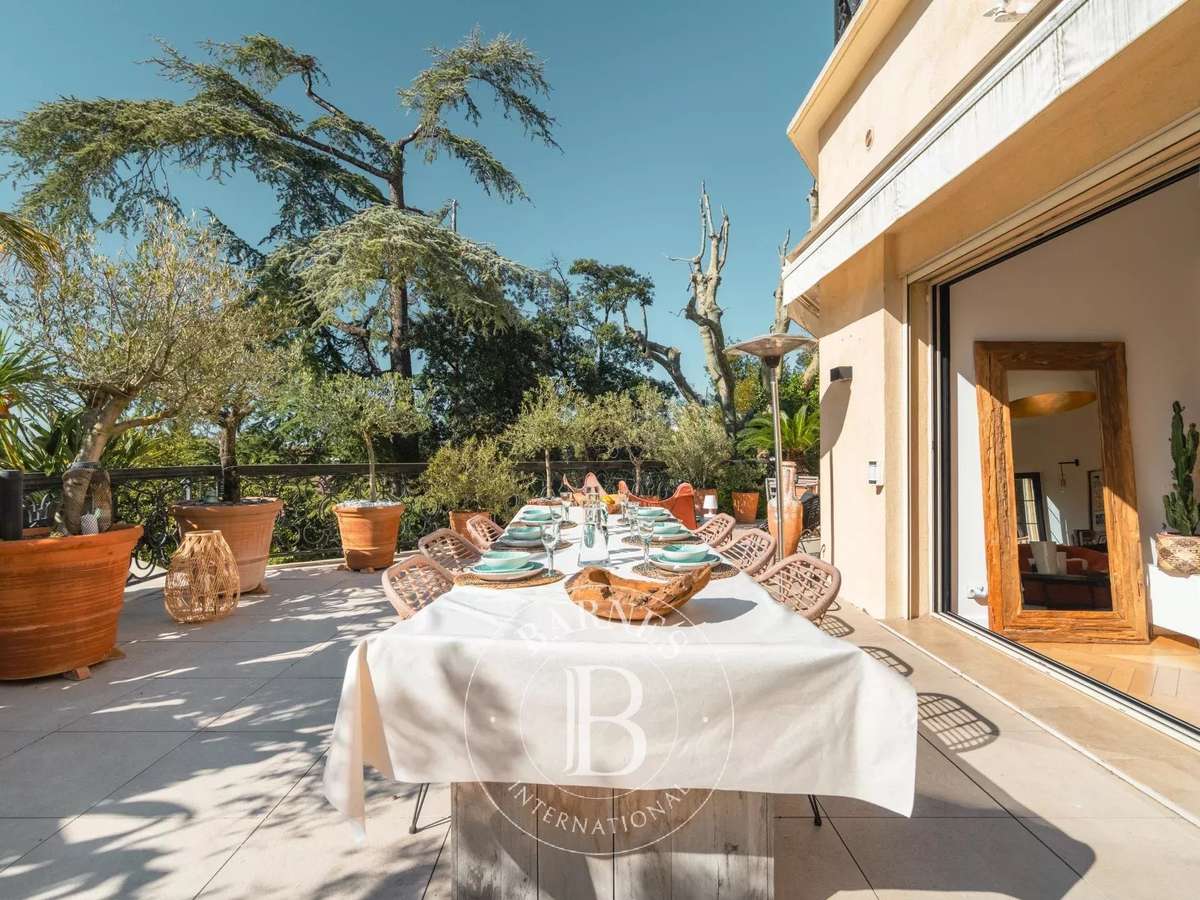 Appartement Marseille 9e