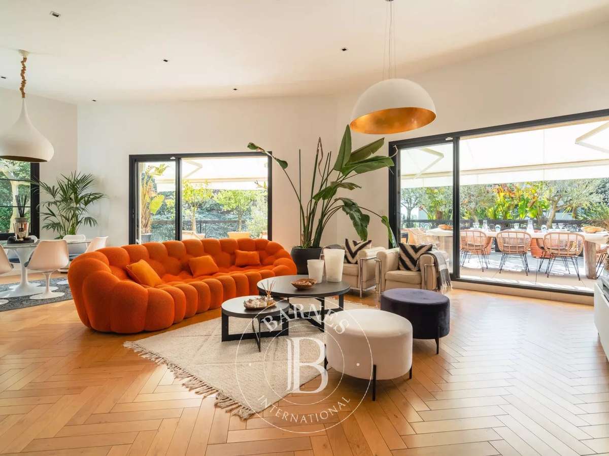 Appartement Marseille 9e