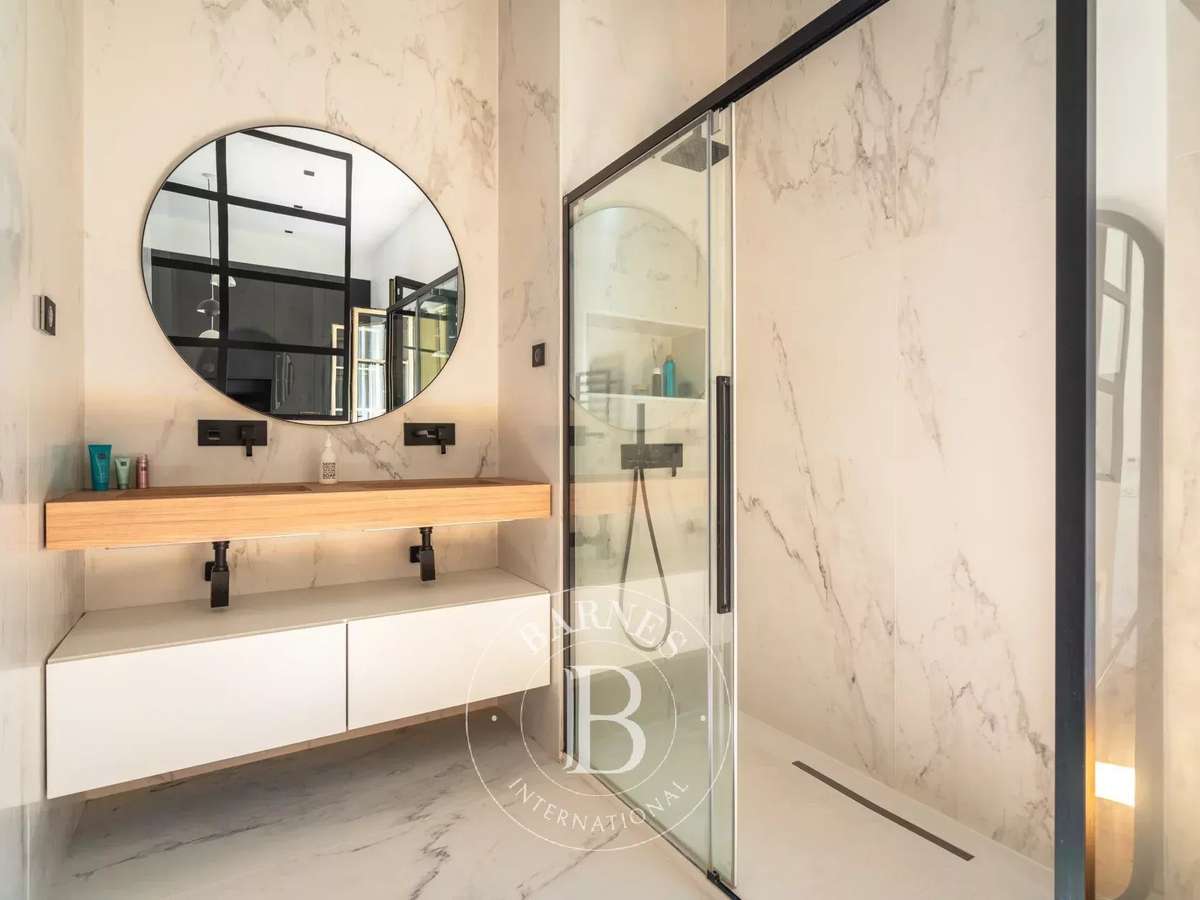 Appartement Marseille 9e