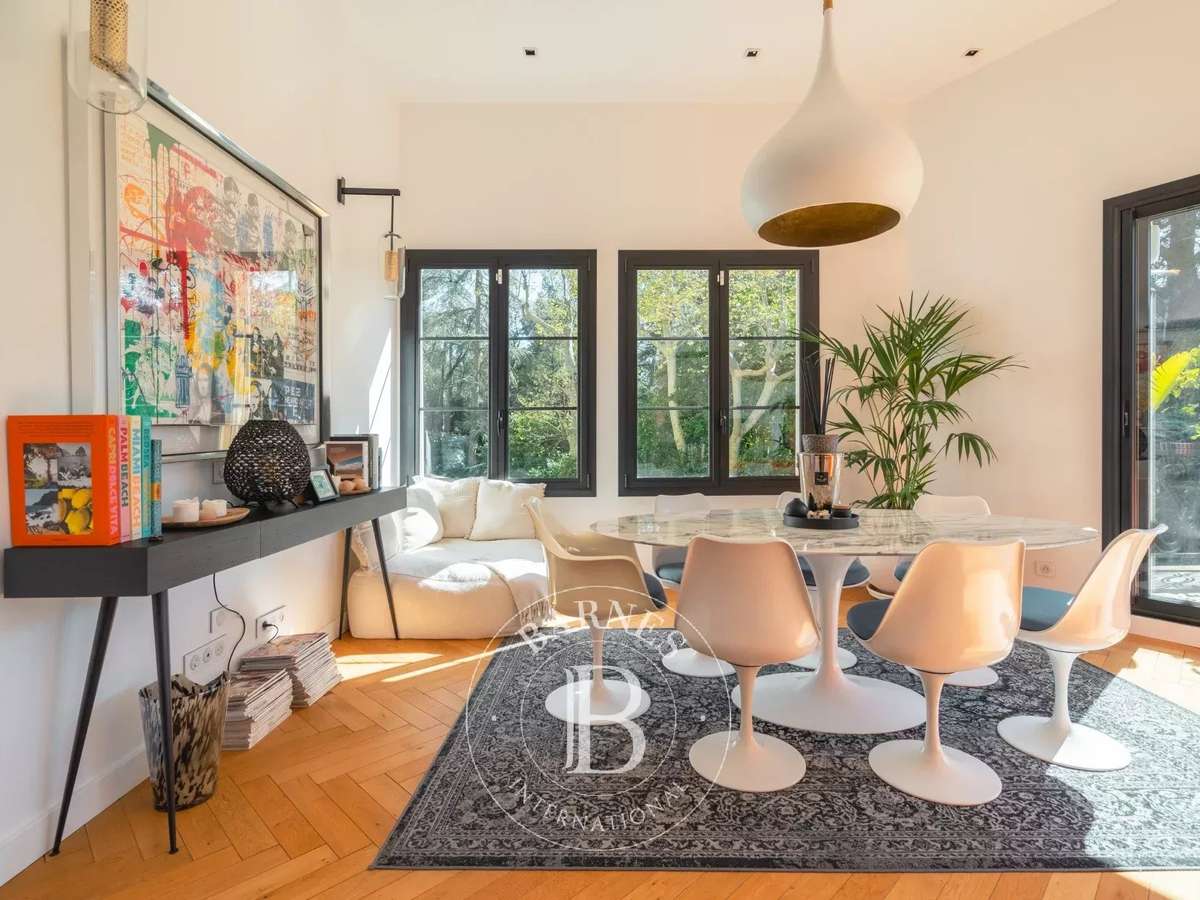 Appartement Marseille 9e