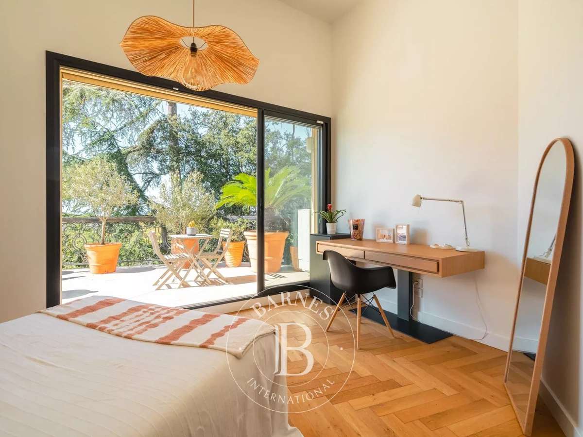 Appartement Marseille 9e