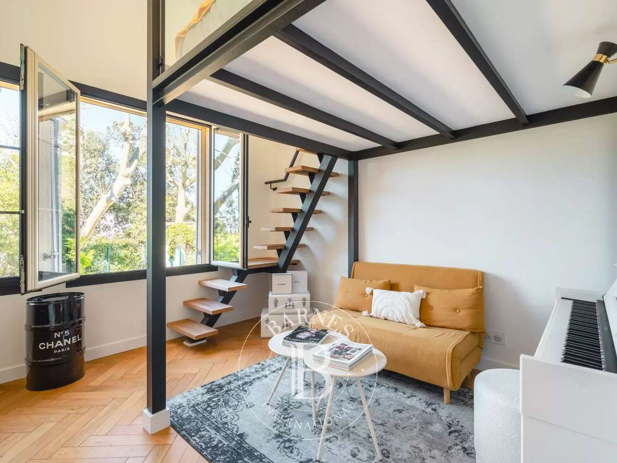 Appartement Marseille 9e