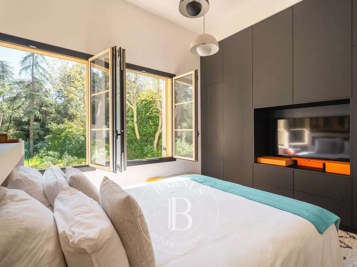 Appartement Marseille 9e