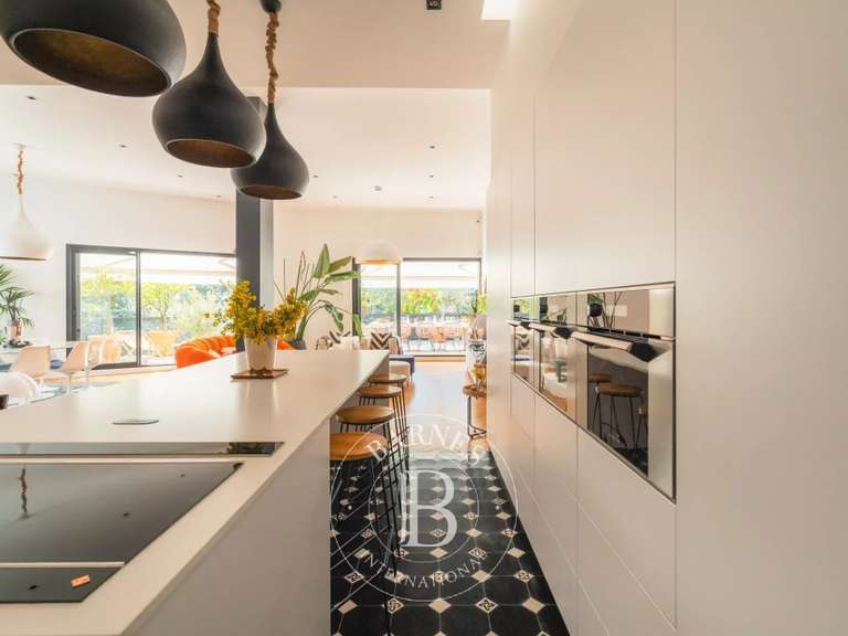 Appartement Marseille 9e - 3 chambres - 241m²