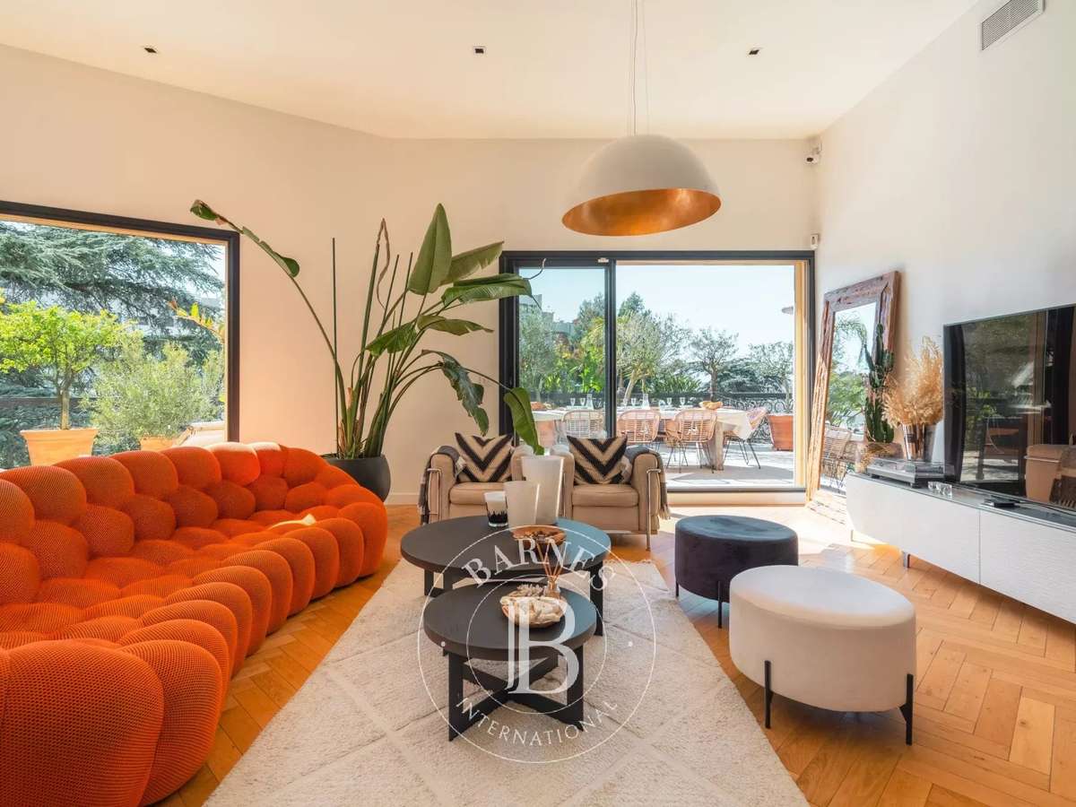 Appartement Marseille 9e