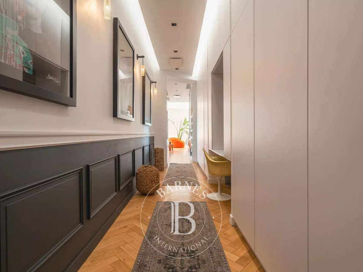 Appartement Marseille 9e