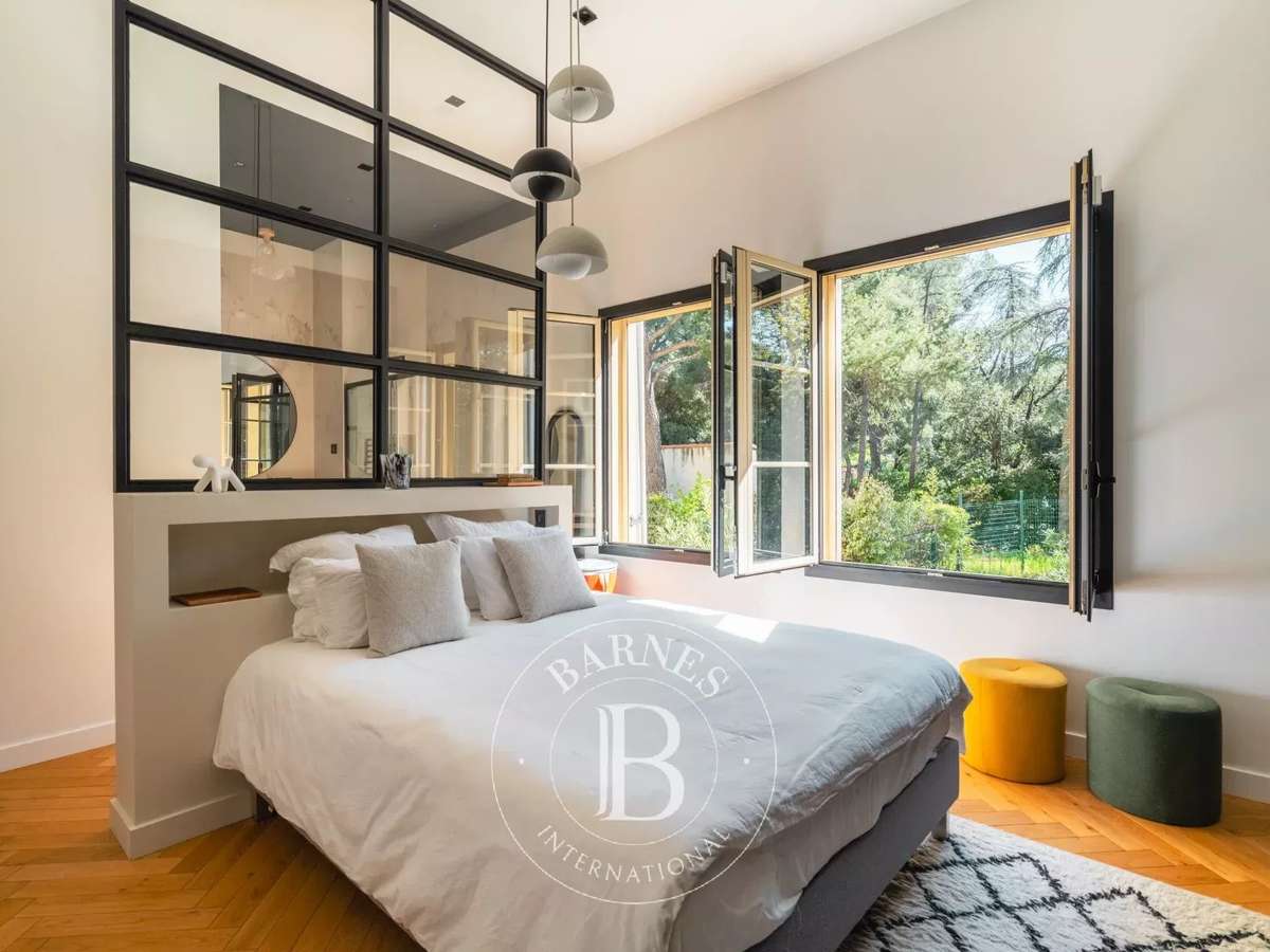 Appartement Marseille 9e