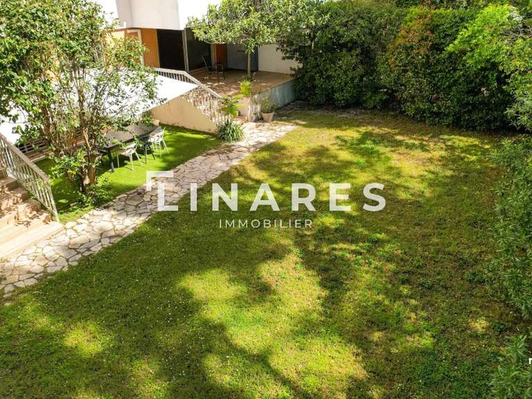 Appartement Marseille 9e - 5 chambres - 191m²