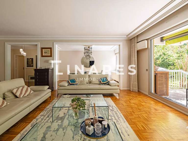 Appartement Marseille 9e - 5 chambres - 191m²