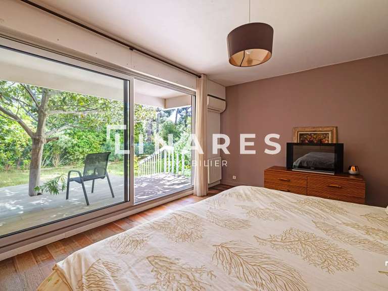 Appartement Marseille 9e - 5 chambres - 191m²