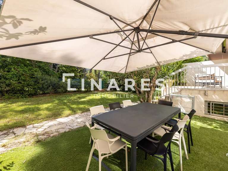 Appartement Marseille 9e - 5 chambres - 191m²