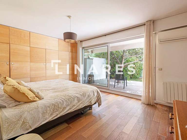 Appartement Marseille 9e - 5 chambres - 191m²