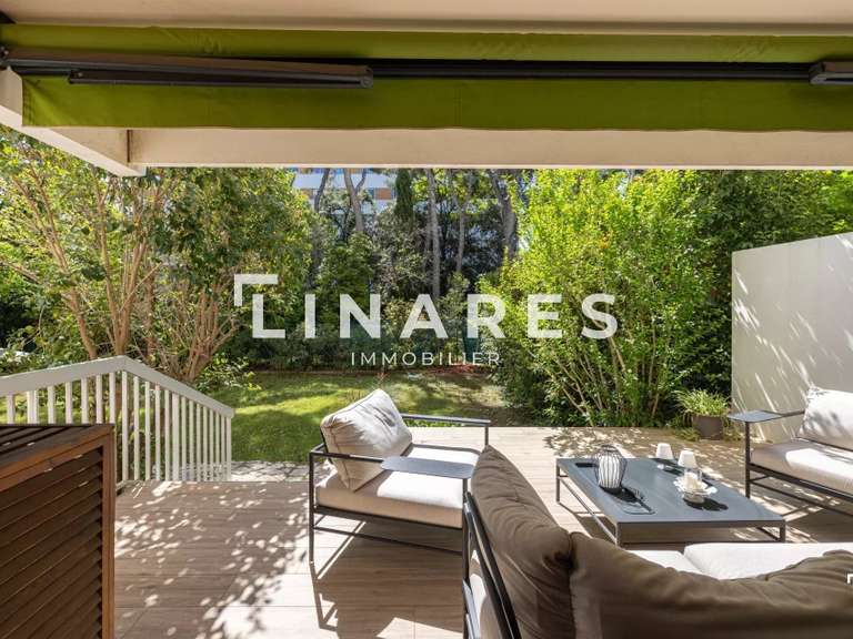 Appartement Marseille 9e - 5 chambres - 191m²