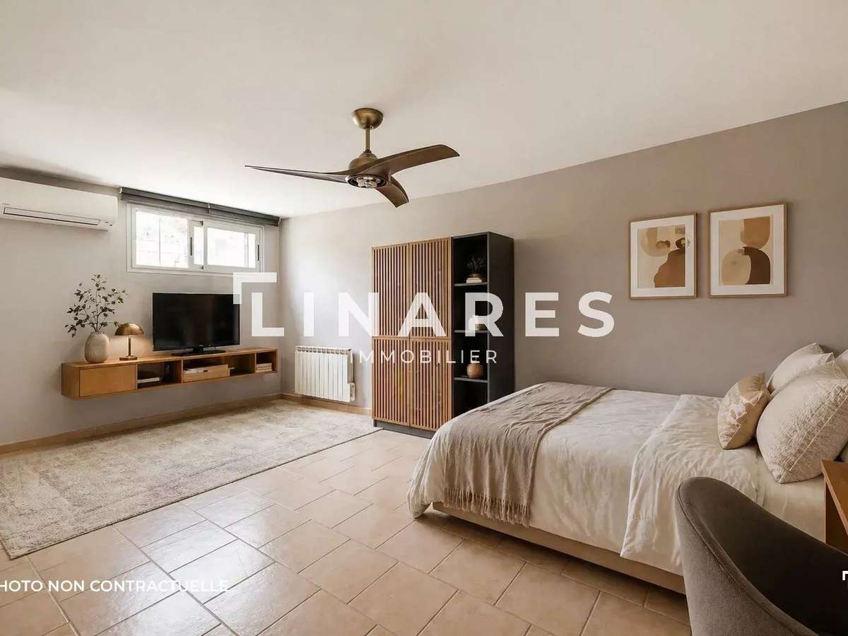 Appartement Marseille 9e