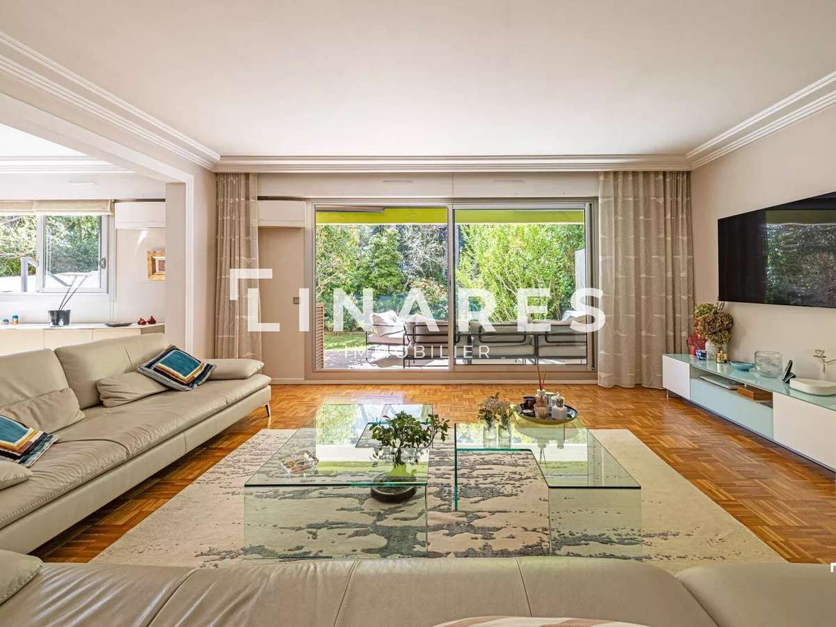 Appartement Marseille 9e