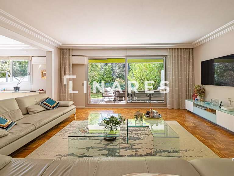 Appartement Marseille 9e - 5 chambres - 191m²