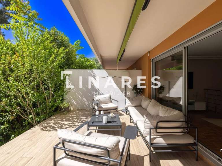 Appartement Marseille 9e - 5 chambres - 191m²