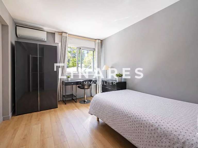 Appartement Marseille 9e - 5 chambres - 191m²