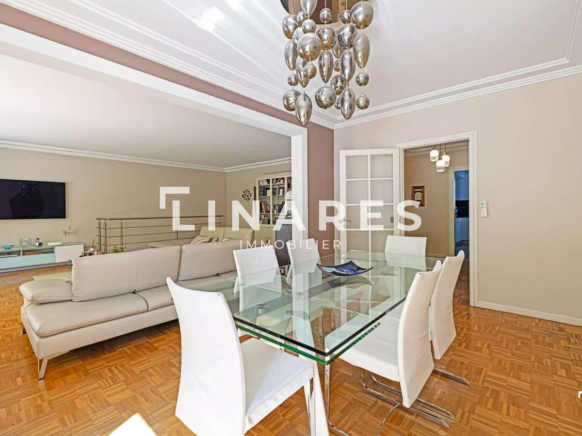 Appartement Marseille 9e