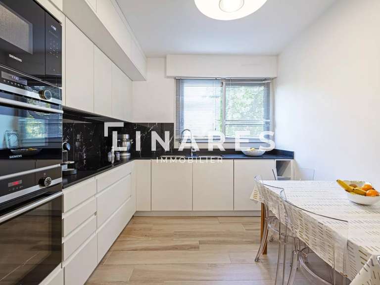 Appartement Marseille 9e - 5 chambres - 191m²