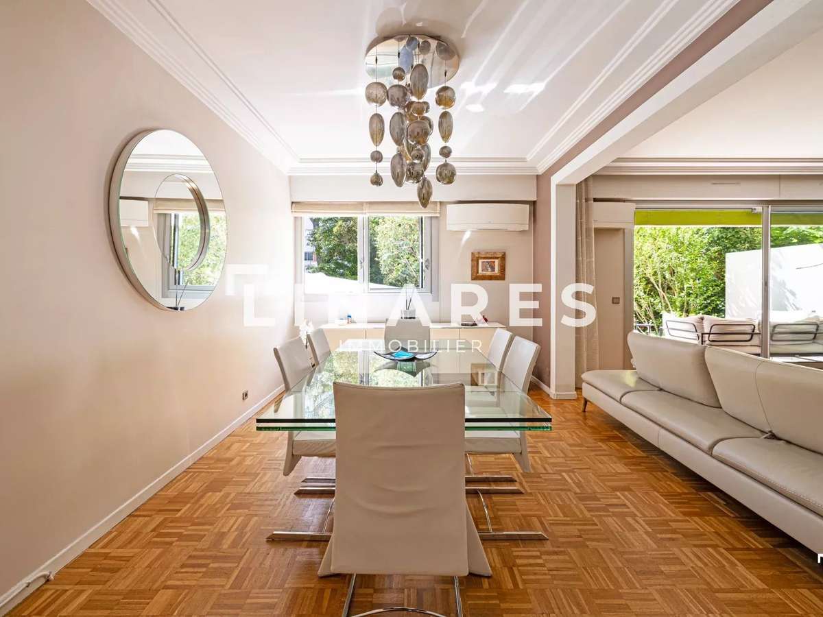 Appartement Marseille 9e