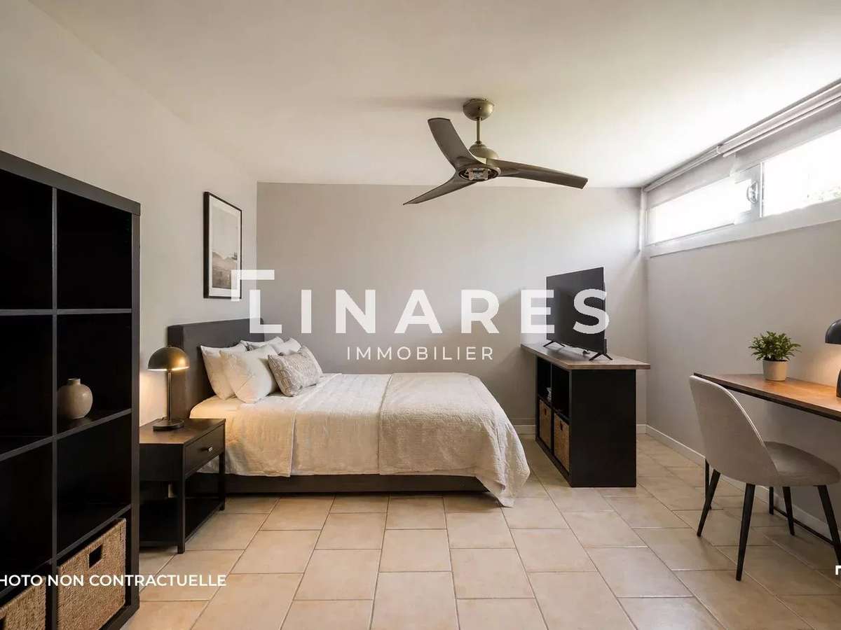 Appartement Marseille 9e