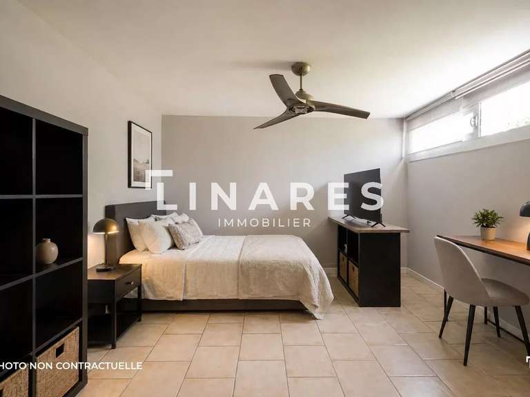 Appartement Marseille 9e - 5 chambres - 191m²