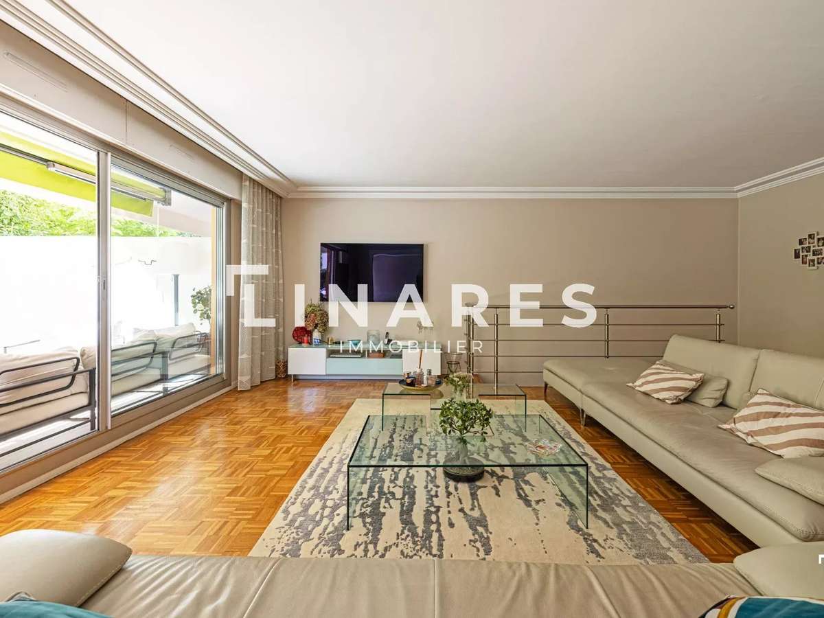 Appartement Marseille 9e