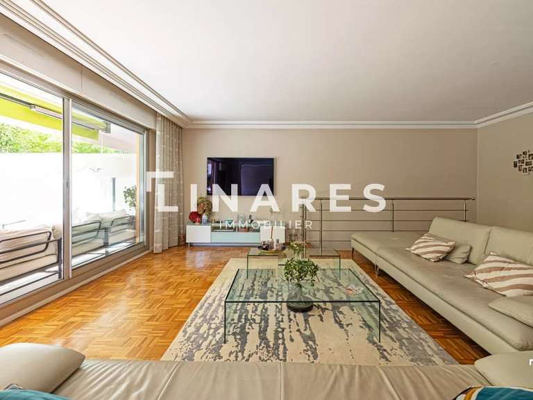 Appartement Marseille 9e - 5 chambres - 191m²