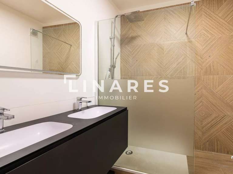 Appartement Marseille 9e - 5 chambres - 191m²