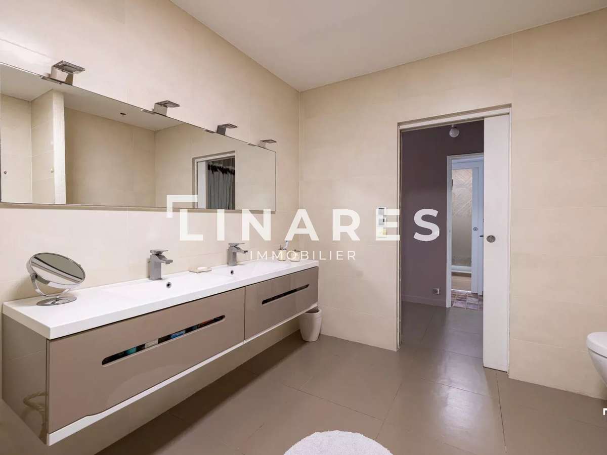 Appartement Marseille 9e