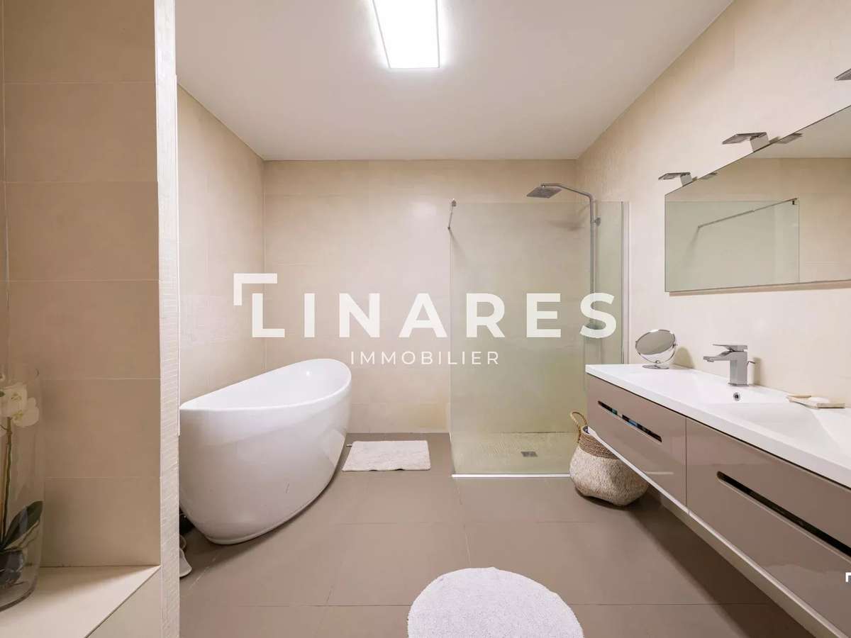 Appartement Marseille 9e