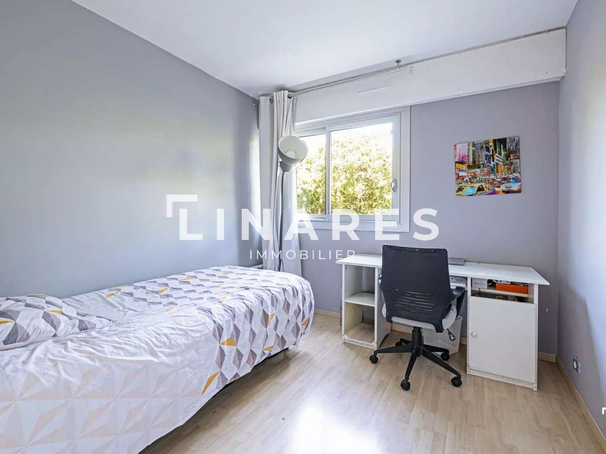 Appartement Marseille 9e