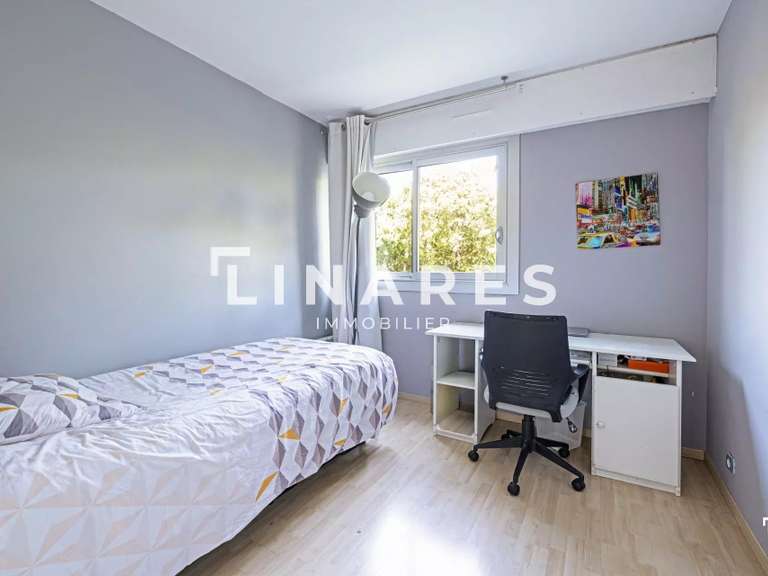 Appartement Marseille 9e - 5 chambres - 191m²