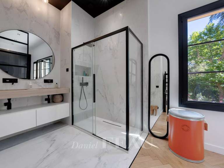 Appartement Marseille 9e - 3 chambres - 165m²