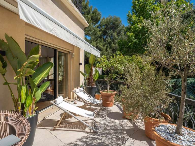 Appartement Marseille 9e - 3 chambres - 165m²