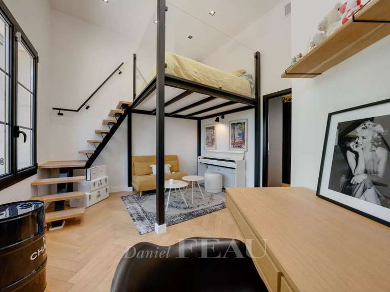 Appartement Marseille 9e - 3 chambres - 165m²