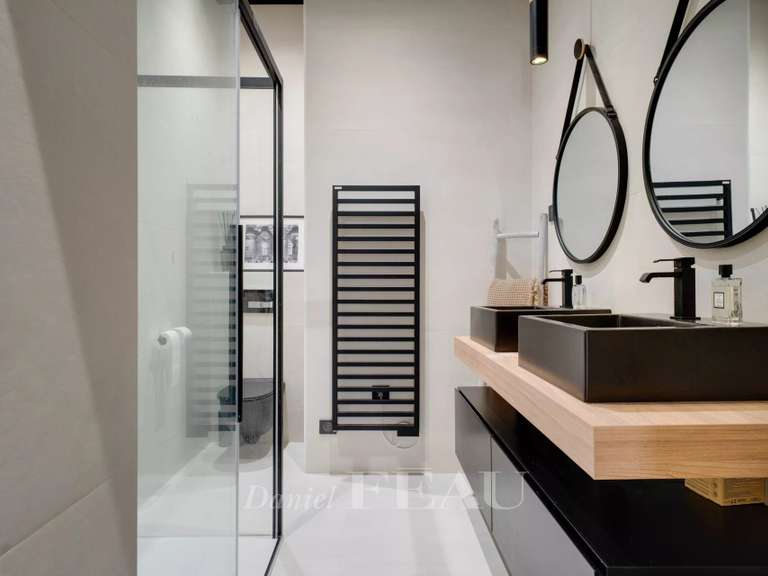 Appartement Marseille 9e - 3 chambres - 165m²