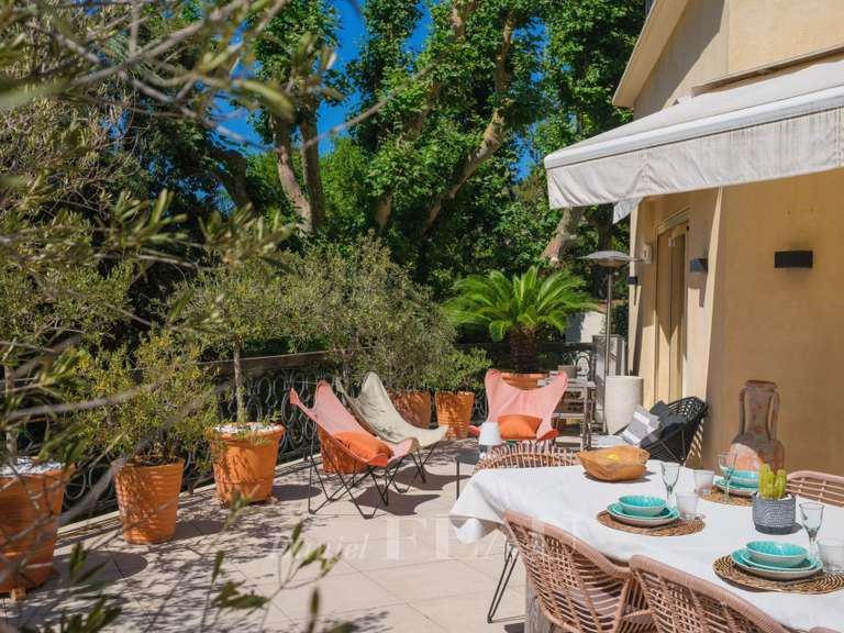Appartement Marseille 9e - 3 chambres - 165m²