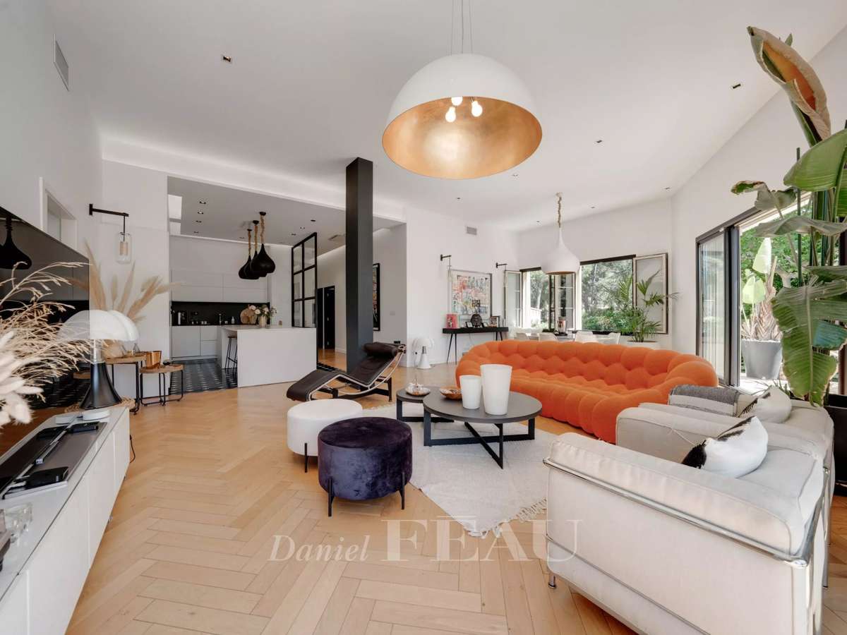 Appartement Marseille 9e