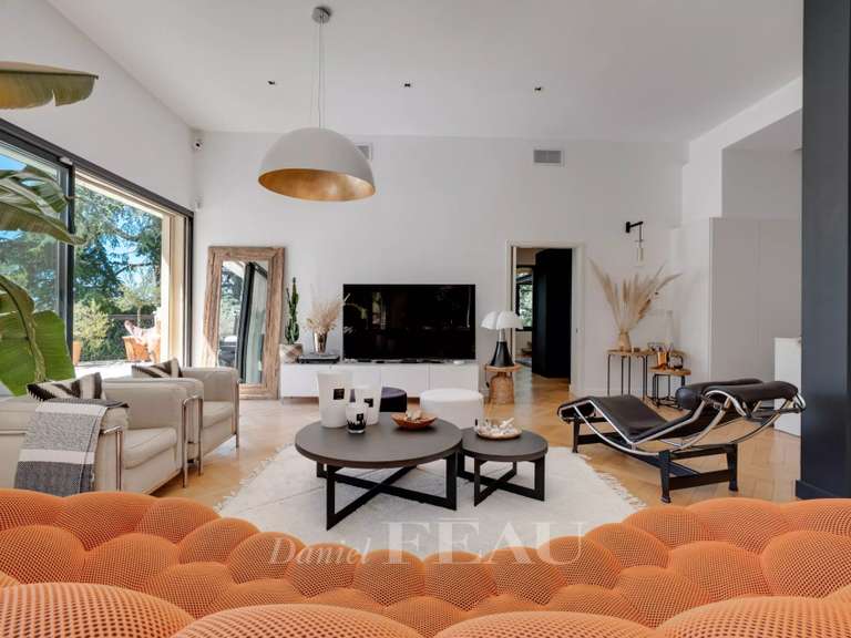 Appartement Marseille 9e - 3 chambres - 165m²
