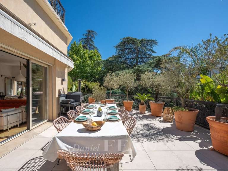 Appartement Marseille 9e - 3 chambres - 165m²