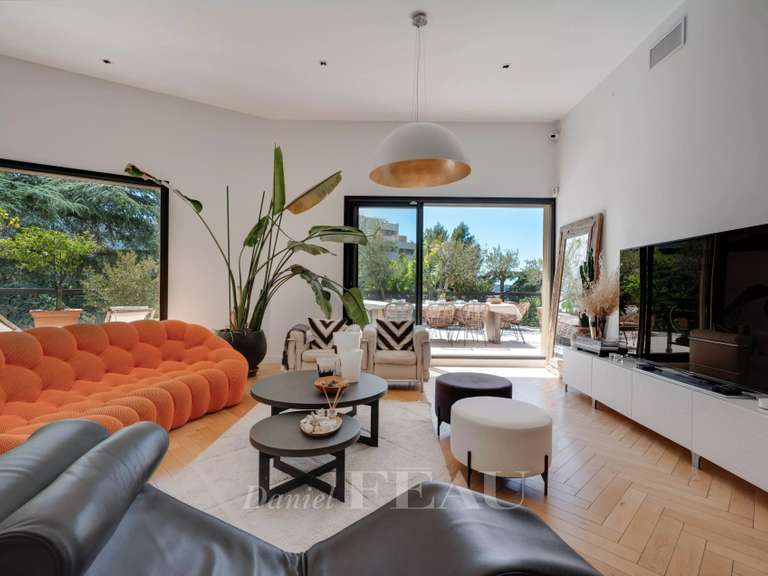 Appartement Marseille 9e - 3 chambres - 165m²