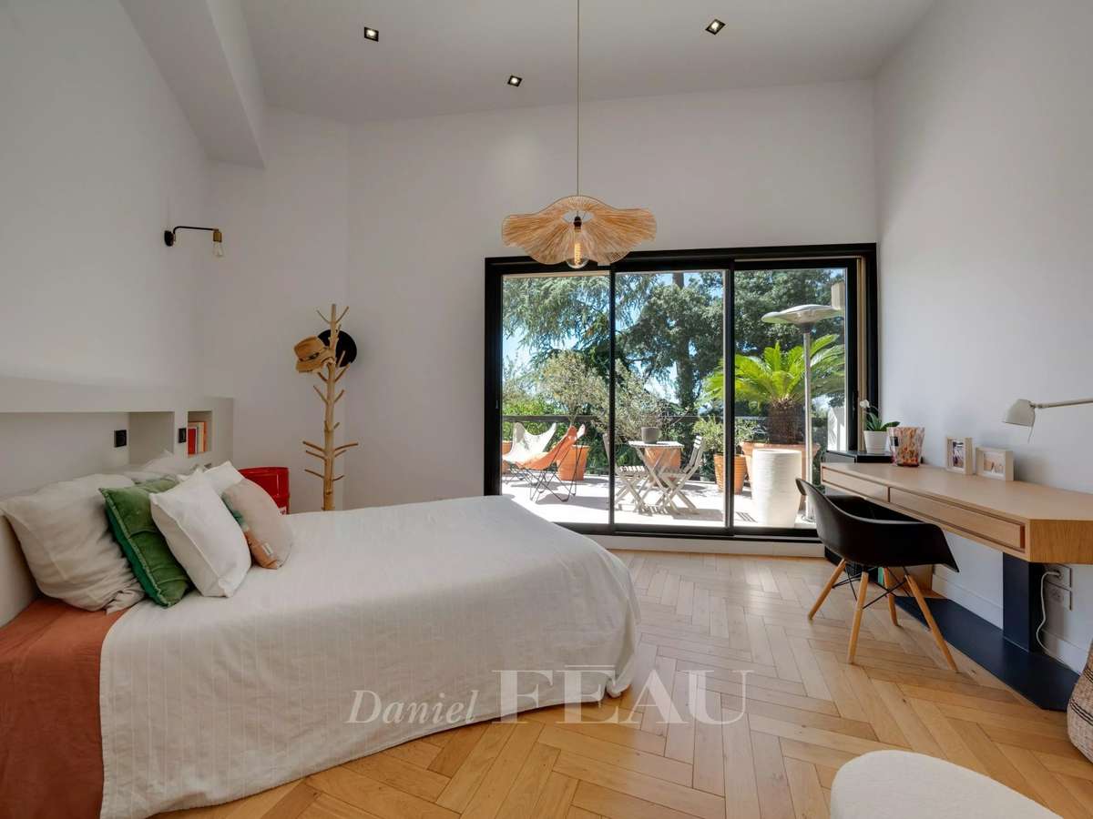 Appartement Marseille 9e