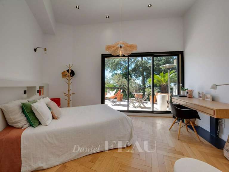 Appartement Marseille 9e - 3 chambres - 165m²