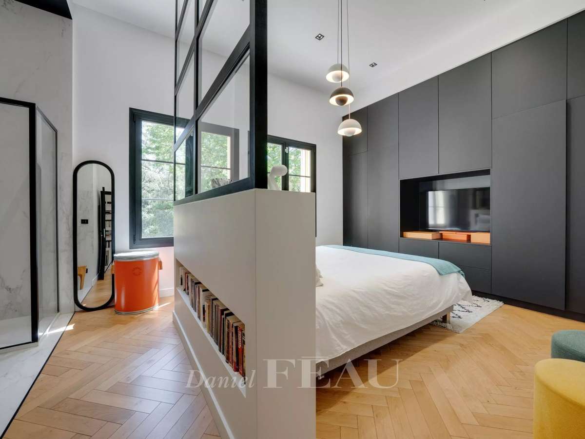 Appartement Marseille 9e
