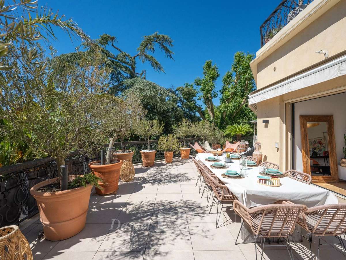 Appartement Marseille 9e